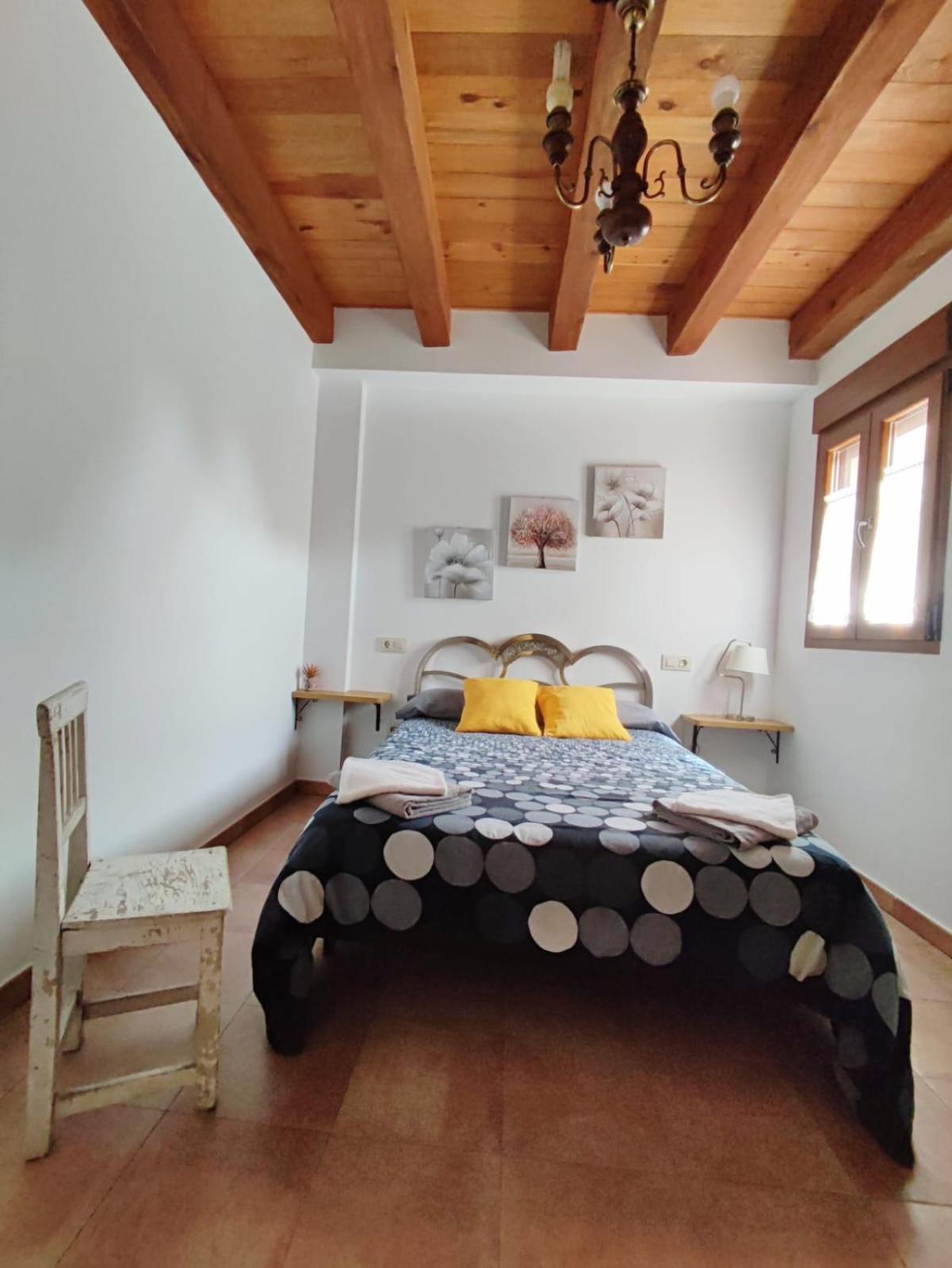 Casa de vacances Turistico Laureles