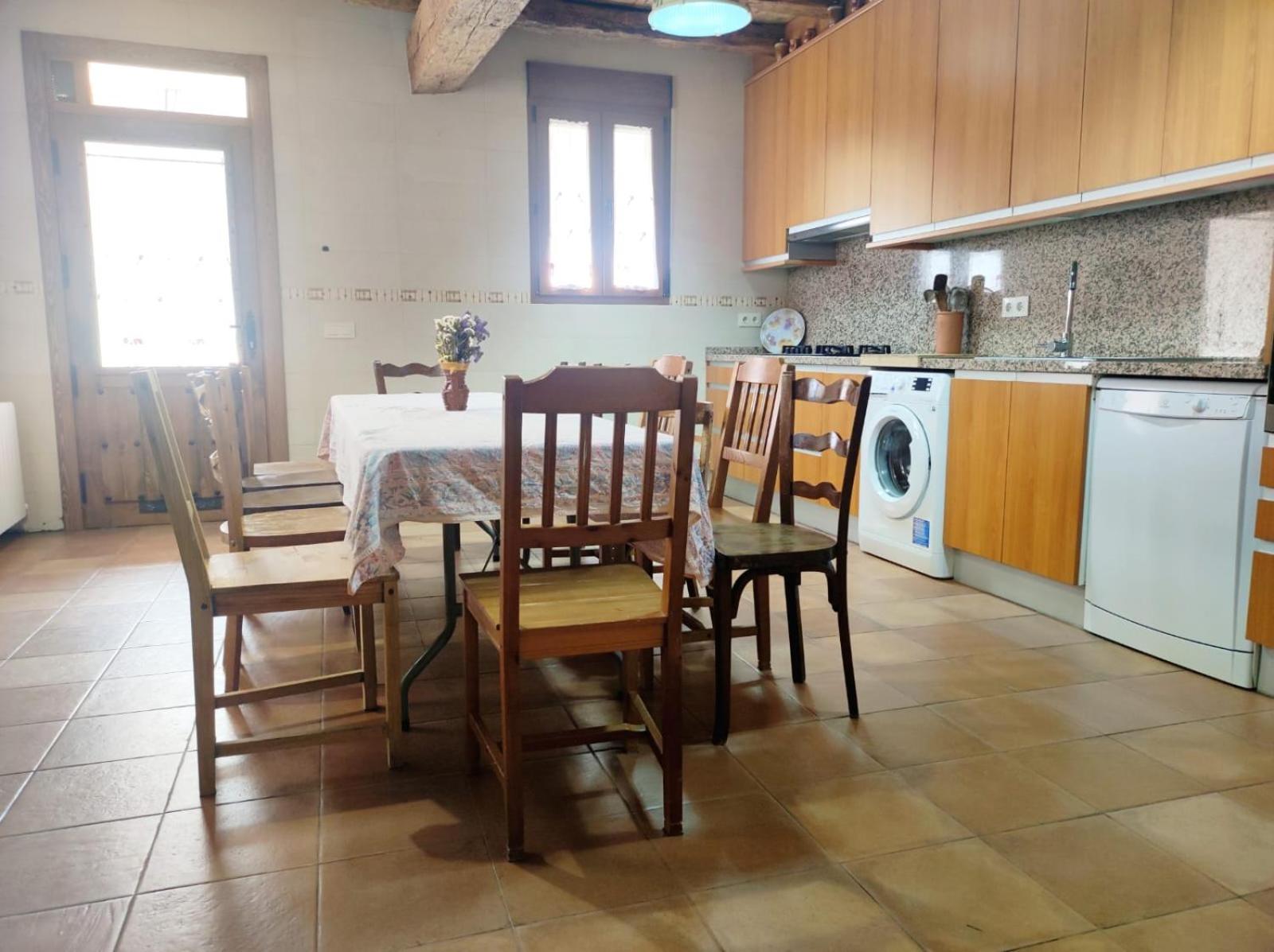 Casa de vacances Turistico Laureles Segòvia