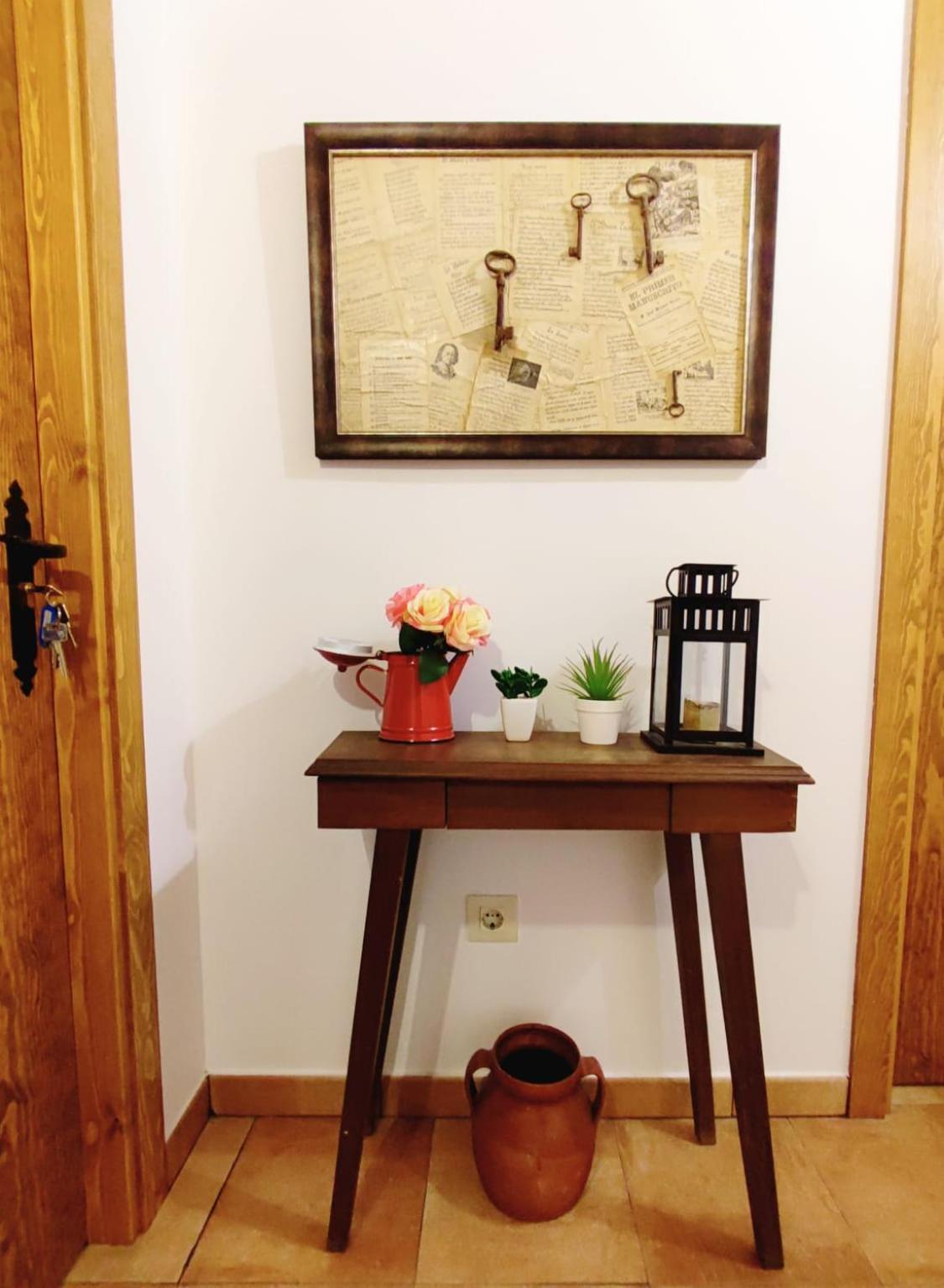 Turistico Laureles Segòvia