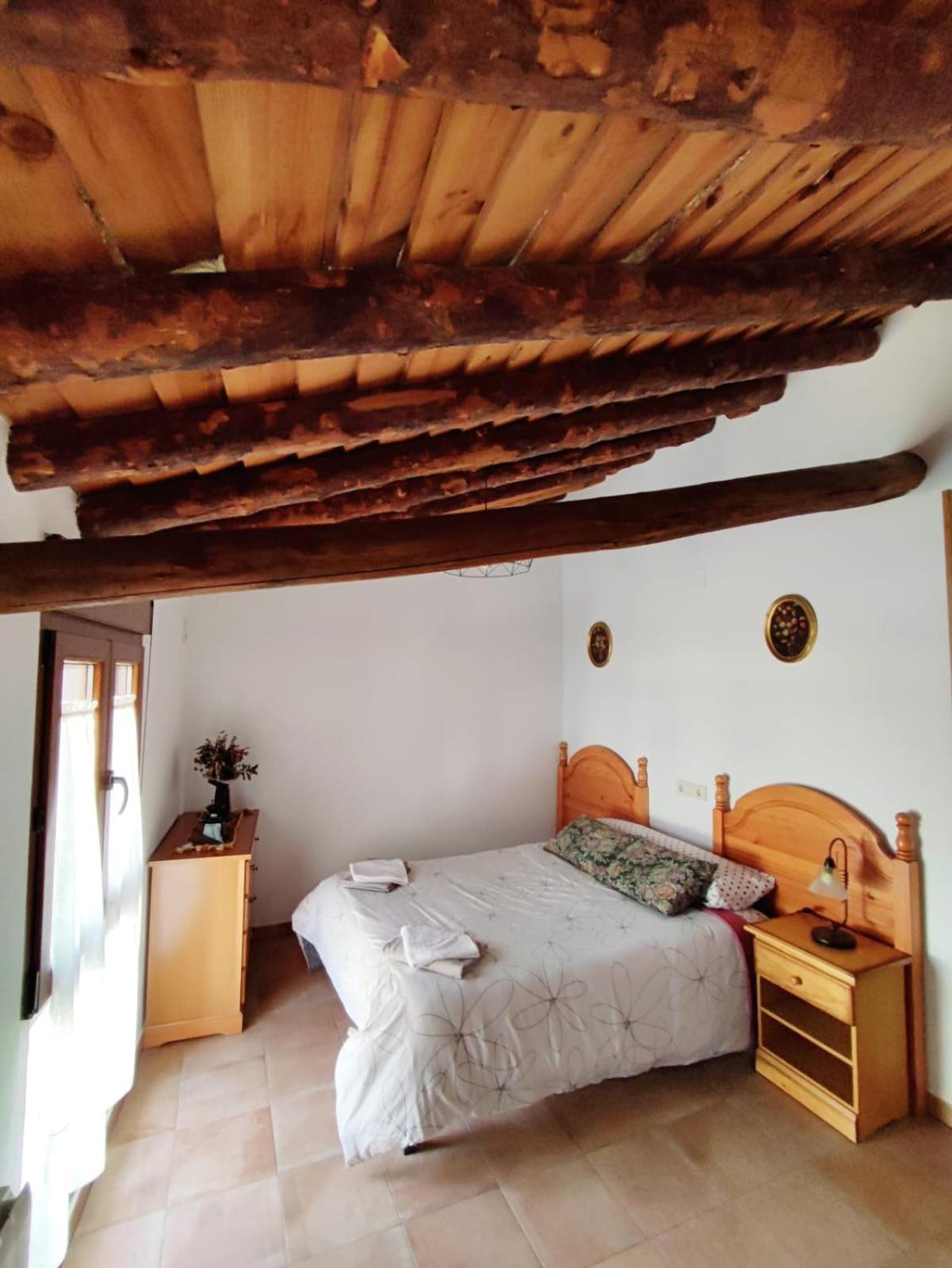 Turistico Laureles Holiday home Segovia