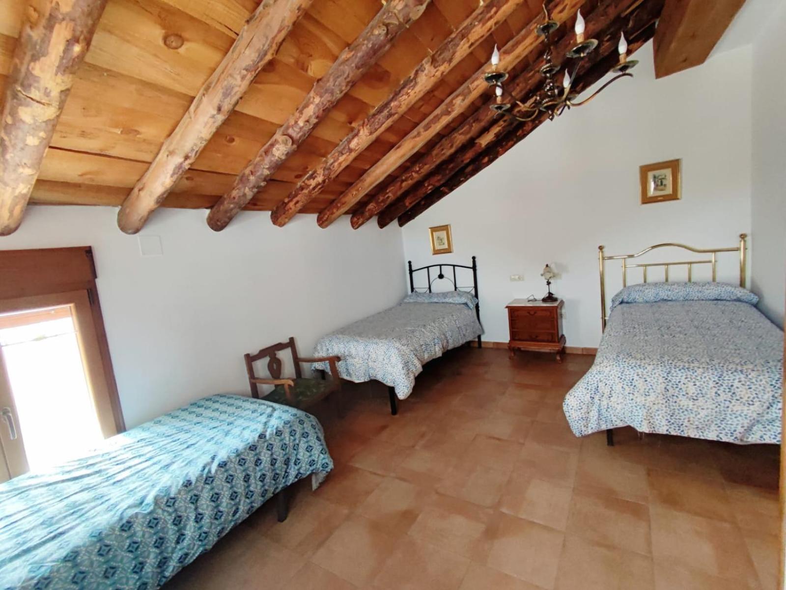 Holiday home Turistico Laureles Segovia