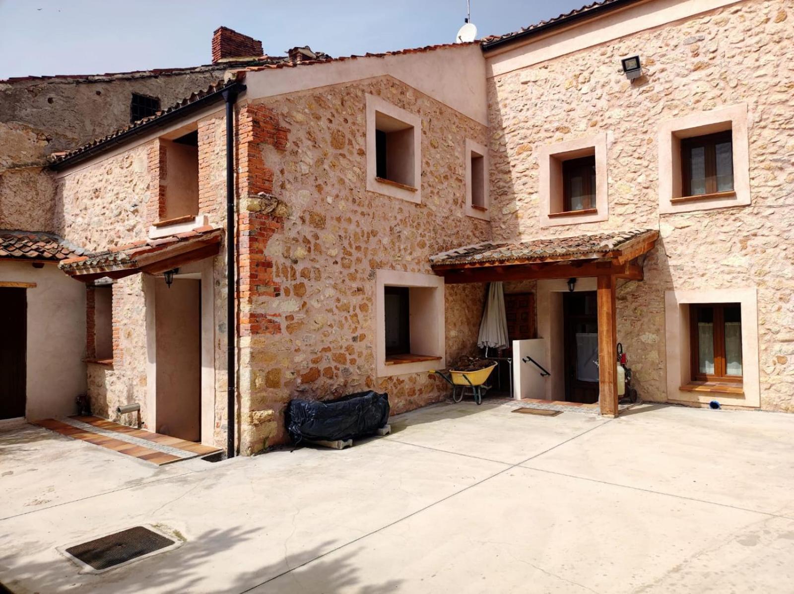 Casa de vacances Turistico Laureles