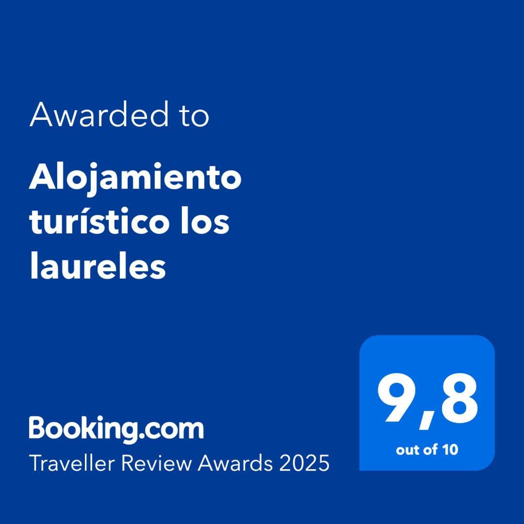 Turistico Laureles Holiday home Segovia
